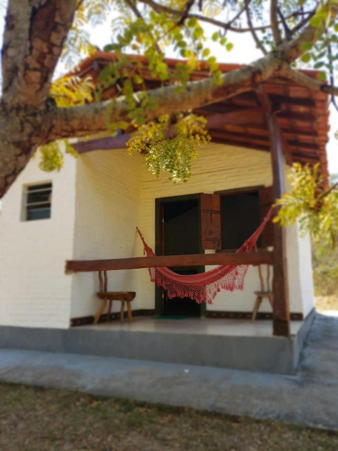 Pousada São Gonçalo São Gonçalo do Rio das Pedras Exterior foto