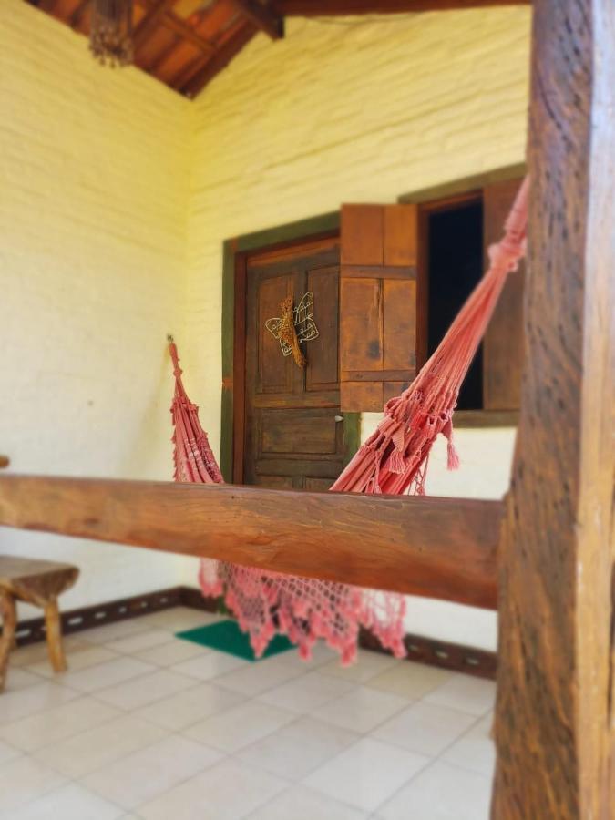 Pousada São Gonçalo São Gonçalo do Rio das Pedras Exterior foto